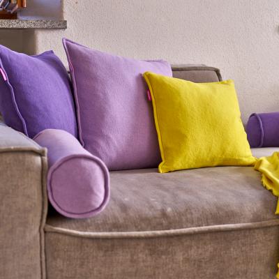 Vi Cotton Kissenh&uuml;lle 40x40 cm