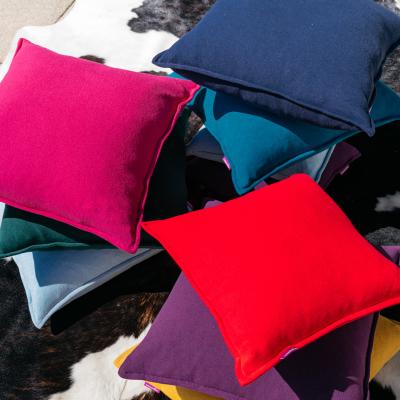 Vi Cotton Kissenh&uuml;lle 50x50 cm