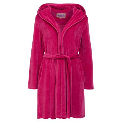 Bademantel kurz - Nur &uuml;ber den Fachhandel