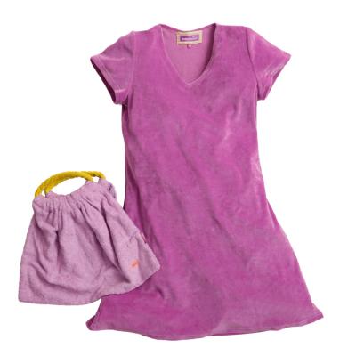 Little V Dress - Nur &uuml;ber den Fachhandel